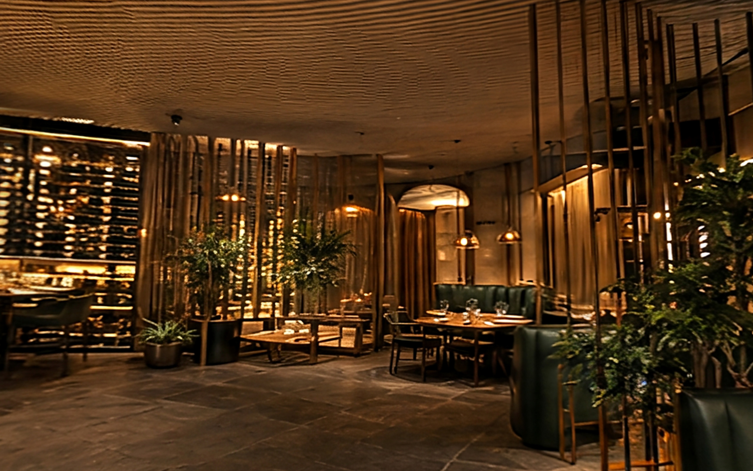Meşe Restoran · 2