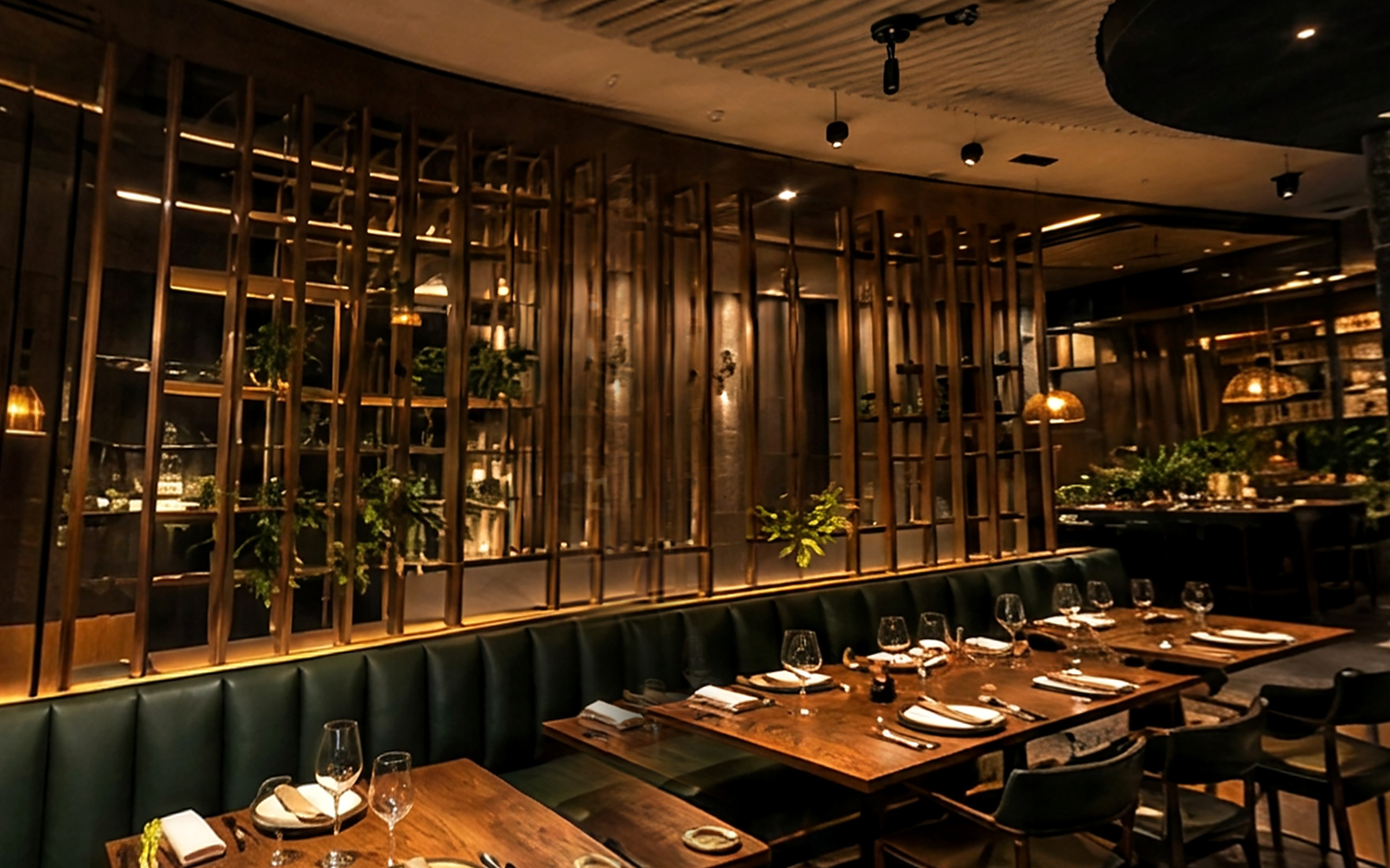 Meşe Restoran · 4