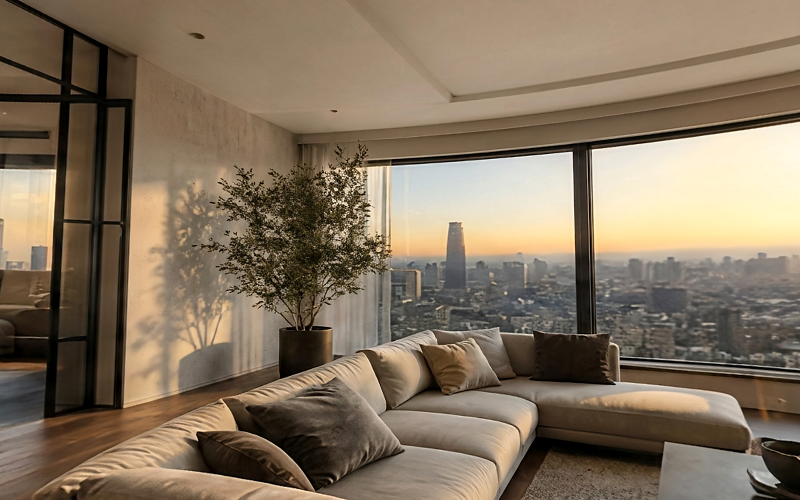 Panorama Loft · 1