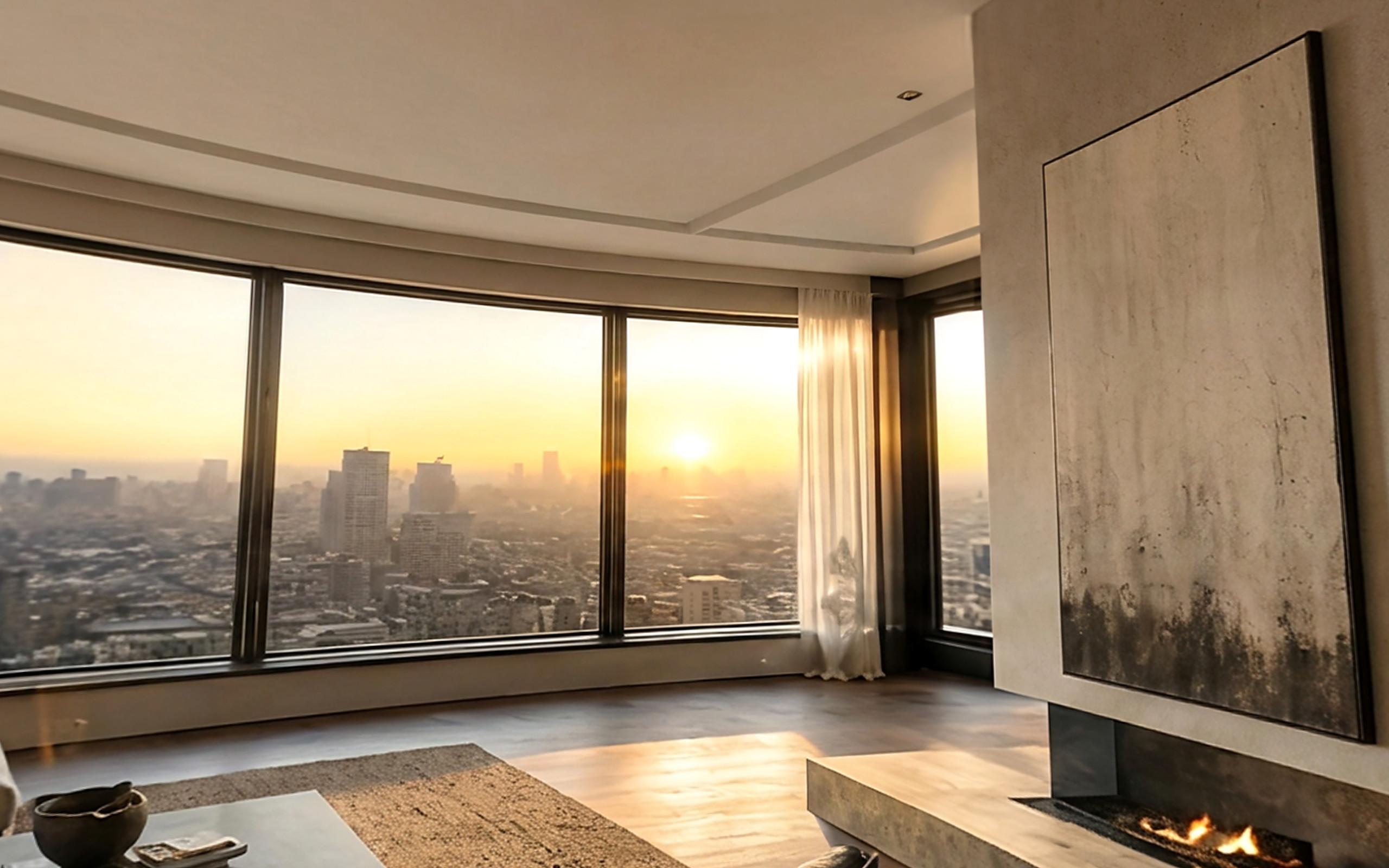 Panorama Loft · 2