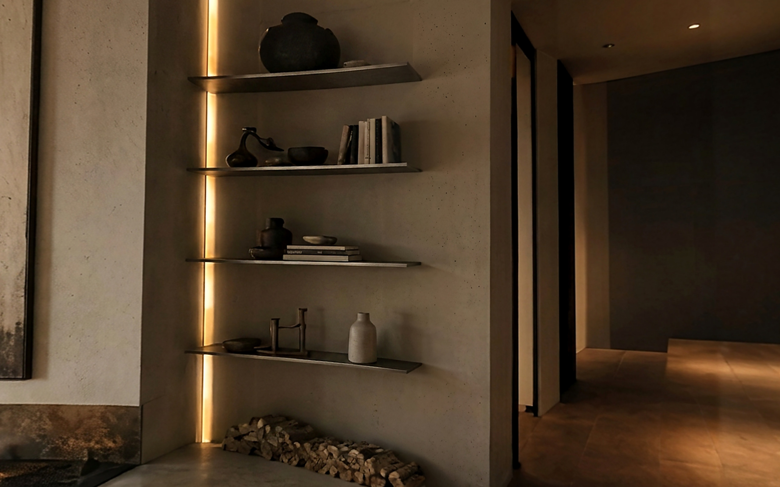 Panorama Loft · 3