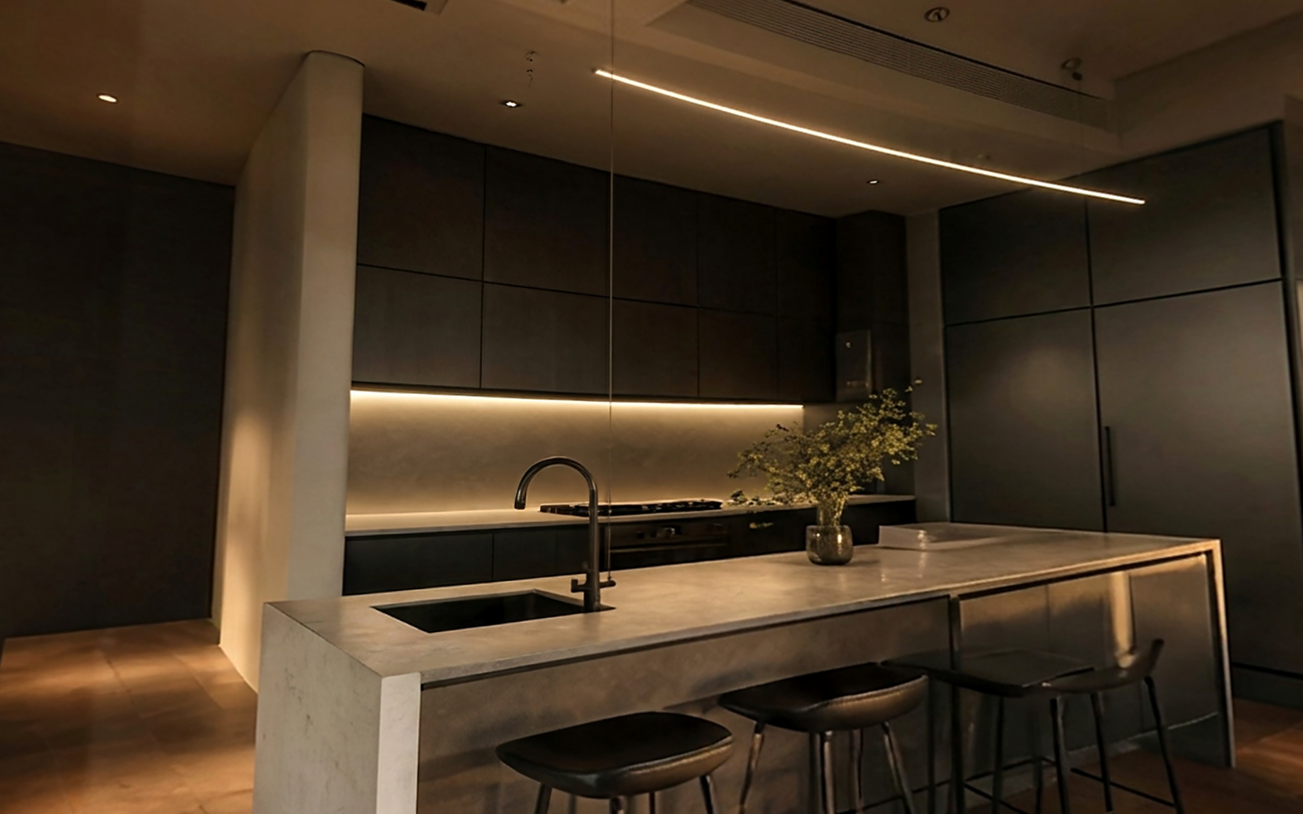 Panorama Loft · 4