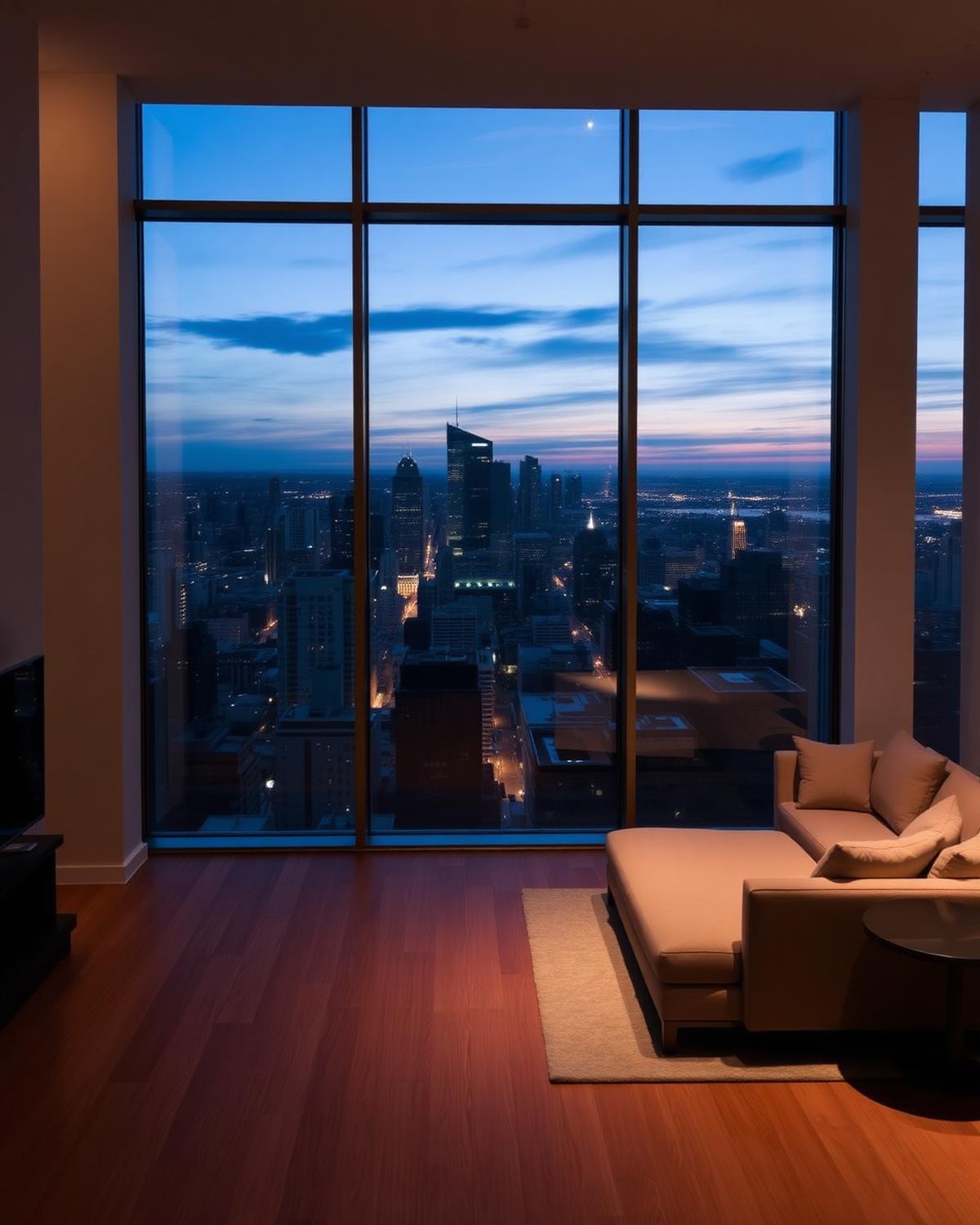 Panorama Loft